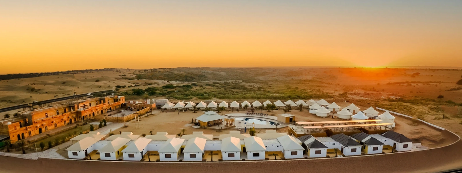 9 Days Rajasthan Tour Itinerary