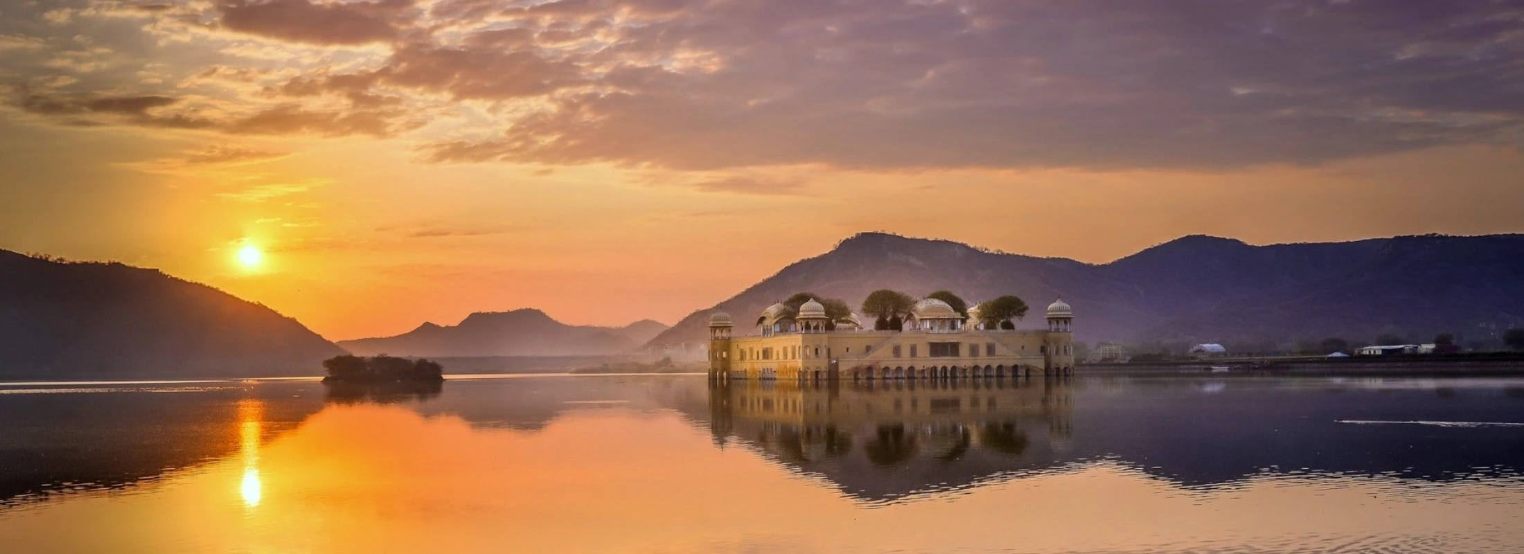 Jaipur 2 Days Sightseeing Tour