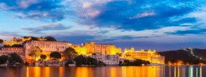 10 days rajasthan tour package