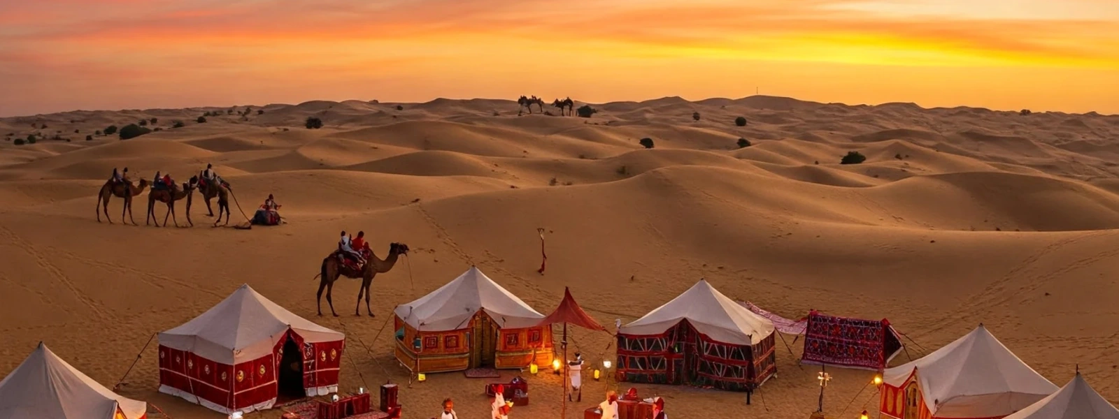 7 Days Rajasthan Tour Package