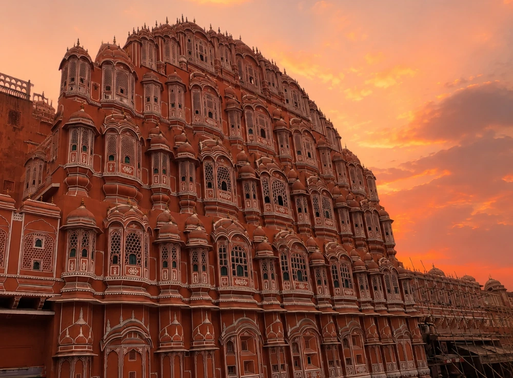 Rajasthan Tour Packages by Rajasthan Tour Services