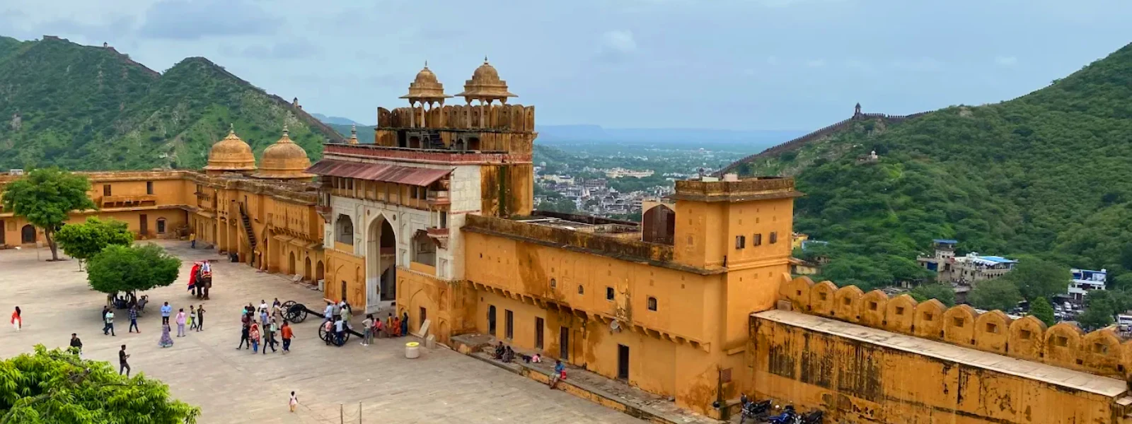 Best Of Rajasthan Tour Packages