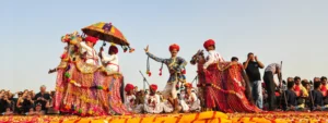 Cultural Rajasthan Tour