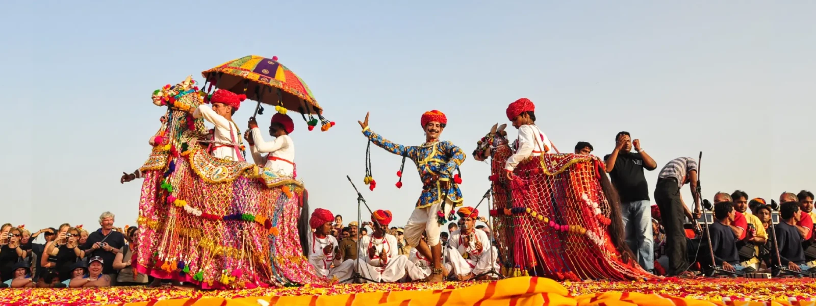 Cultural Rajasthan Tour