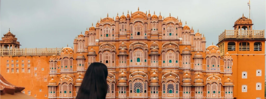 Is Rajasthan Safe To Travel?
