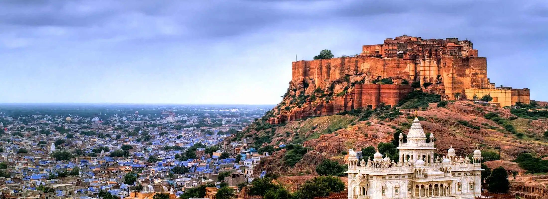 Jaipur Jodhpur Tour Package