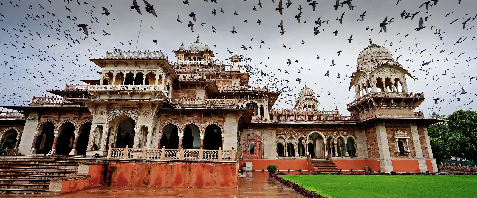Jaipur Ranthambore Tour Package