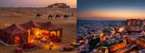 Jaisalmer Package For 2 Days