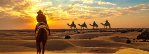Jaisalmer Tour Package For 3 Days
