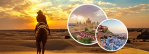 Jodhpur Jaisalmer Tour