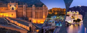 Jodhpur Jaisalmer Tour