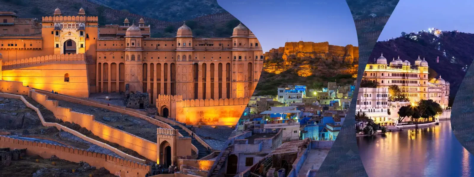 Rajasthan Itinerary For 5 Days