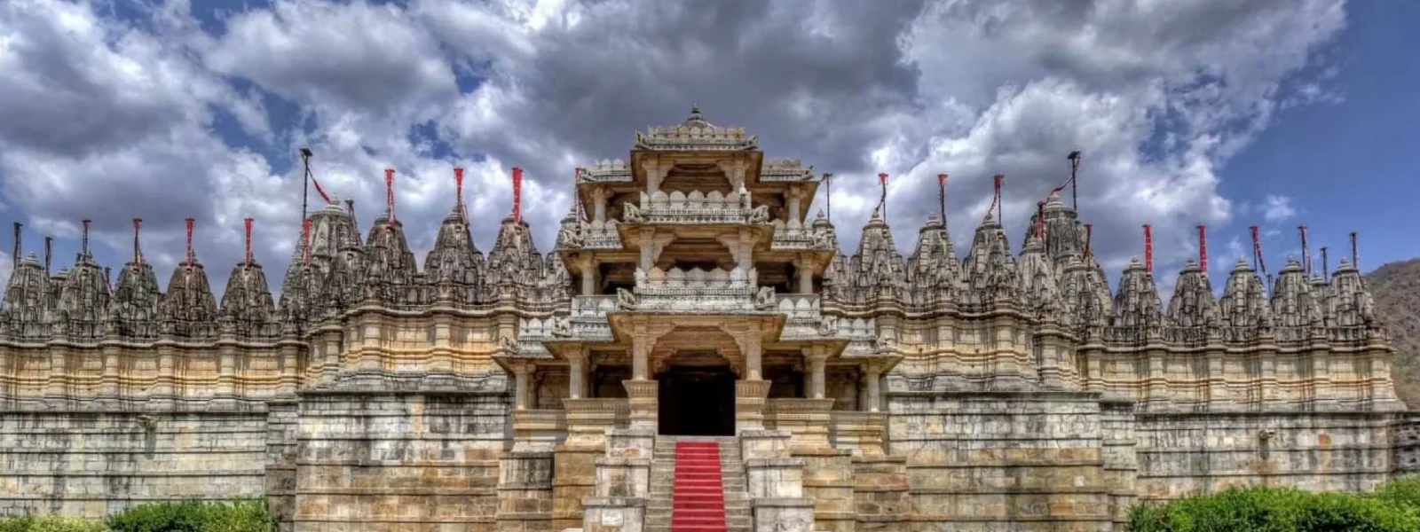 Rajasthan Temple Tour