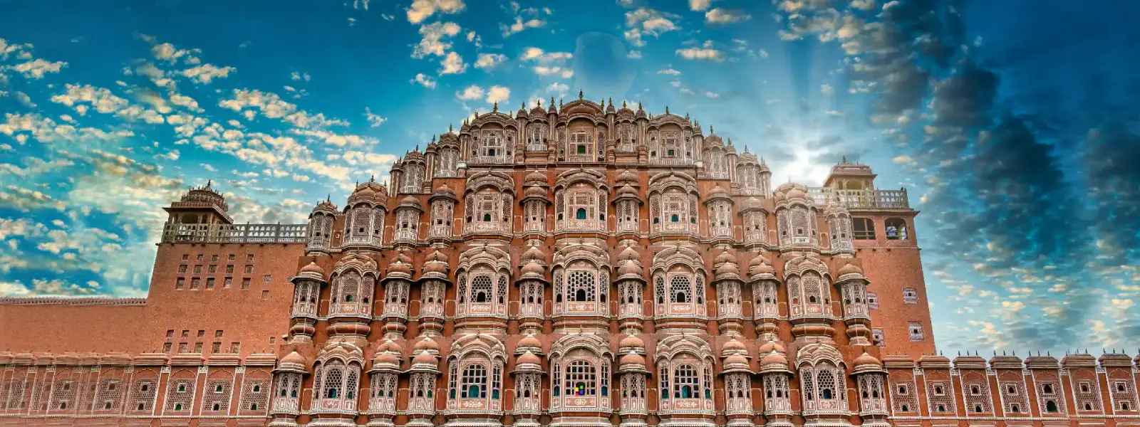 Royal Rajasthan Tour Package