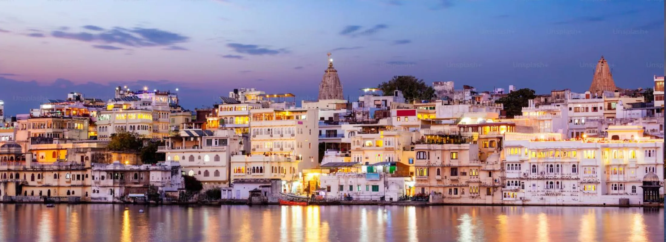 Udaipur Tour Package For 2 Days