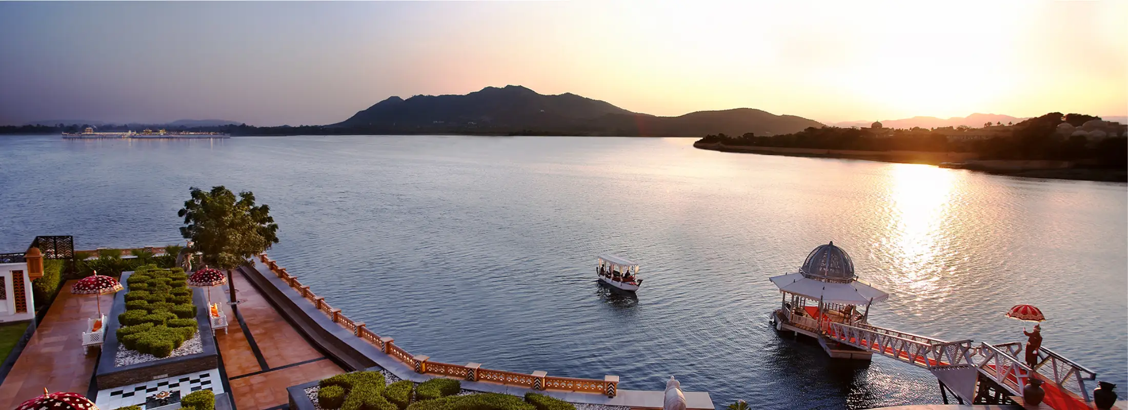 Udaipur Tour Package For 4 Days